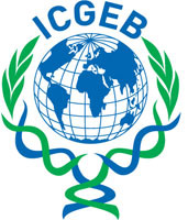 ICGEB LOGO