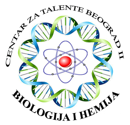 program biologije i hemije