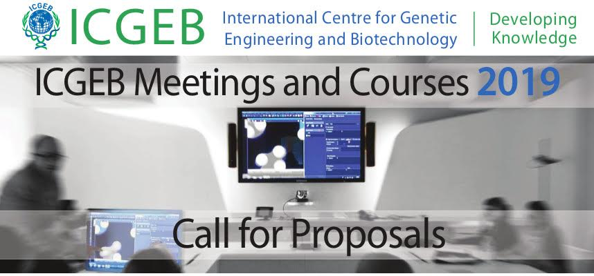 icgeb 2019