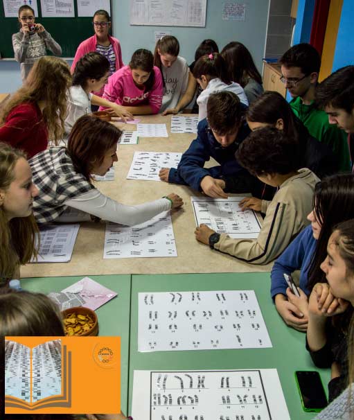 Naučna super-kombi-nacija: Konkurs za škole