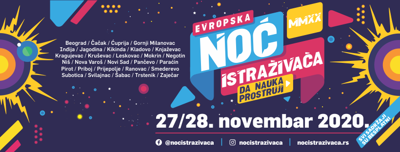 noc istrazivaca 2020