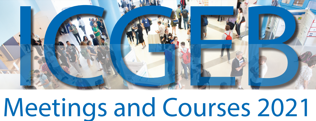 icgeb courses