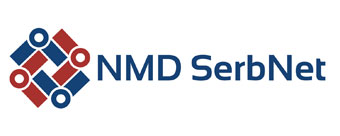 NMD sr logo