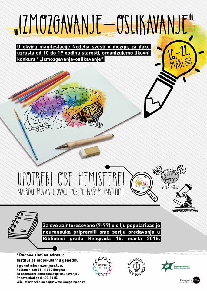 Izmozgavanje oslikavanje